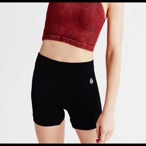 Free People Prajna Shorts ✌🏻